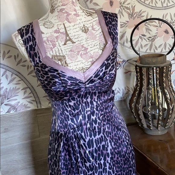 Nanette Lepore Dress - Picture 3 of 3